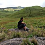 MY LIFE IN NATURE